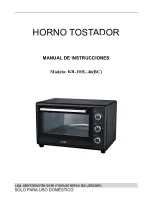 Предварительный просмотр 89 страницы ICQN KR-103L-46 BC Instruction Manual