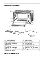 Предварительный просмотр 90 страницы ICQN KR-103L-46 BC Instruction Manual