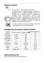 Предварительный просмотр 96 страницы ICQN KR-103L-46 BC Instruction Manual