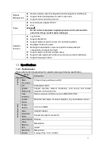 Preview for 7 page of ICRealtime ICIP-D2360 User Manual