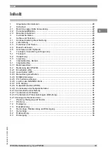 Preview for 19 page of ICS Schneider Messtechnik CPG500 Manual