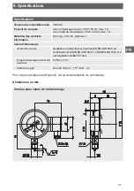 Preview for 67 page of ICS Schneider Messtechnik GDM-100 Operating Instructions Manual
