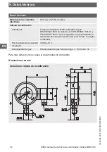 Preview for 90 page of ICS Schneider Messtechnik GDM-100 Operating Instructions Manual