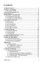 Preview for 4 page of ICS Schneider Messtechnik Snap 41 Instruction Manual And Safety Information