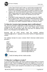 Preview for 90 page of ICT Hybrid Ultra ICT-2U4-DC12 Instruction Manual