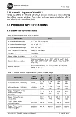 Preview for 92 page of ICT Hybrid Ultra ICT-2U4-DC12 Instruction Manual