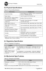 Preview for 94 page of ICT Hybrid Ultra ICT-2U4-DC12 Instruction Manual