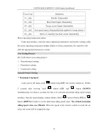 Preview for 17 page of ICT KT-LCD3 User Manual