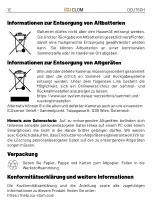 Preview for 12 page of ICU CLOM CAM S Quick Start Manual