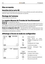 Preview for 28 page of ICU CLOM CAM S Quick Start Manual