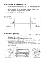 Preview for 8 page of iCucina AF9204S User Manual