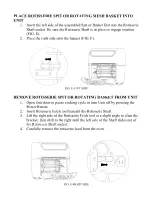 Preview for 9 page of iCucina AF9204S User Manual