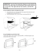 Preview for 10 page of iCucina AF9204S User Manual