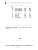 Preview for 11 page of ID Tech VersaKey IDKA-2331 User Manual