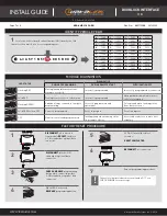 Предварительный просмотр 7 страницы iDataLink ADS-ALCA Install Manual