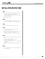 Preview for 4 page of iDataLink maestro Rr How To Use Manual