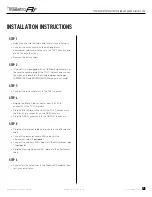 Preview for 49 page of iDataLink maestro Rr How To Use Manual