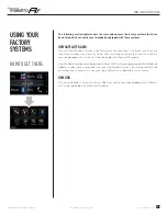 Preview for 4 page of iDataLink maestro Rr Owner'S Manual