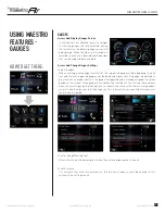 Preview for 7 page of iDataLink maestro Rr Owner'S Manual