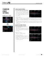 Preview for 10 page of iDataLink maestro Rr Owner'S Manual