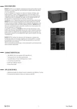 Preview for 5 page of Idea BASSO R218-A Quick Start Manual