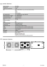 Preview for 6 page of Idea BASSO R218-A Quick Start Manual