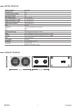 Preview for 6 page of Idea BASSO2121 Quick Start Manual