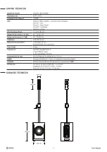 Preview for 6 page of Idea LUA4C System Quick Start Manual