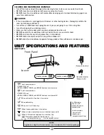 Preview for 4 page of Ideal Air 700807 User Manual