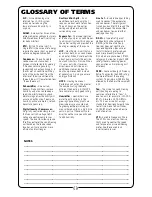 Preview for 14 page of Ideal Air 700807 User Manual