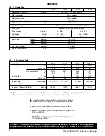 Предварительный просмотр 2 страницы Ideal Boilers Classic FF 360 Installation And Servicing