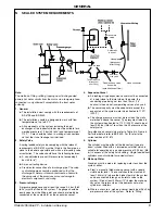 Предварительный просмотр 9 страницы Ideal Boilers Classic FF 360 Installation And Servicing