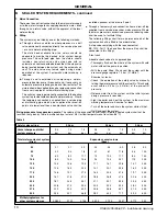 Preview for 10 page of Ideal Boilers Classic FF 360 Installation And Servicing