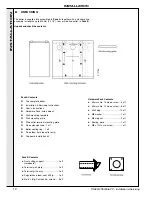 Preview for 12 page of Ideal Boilers Classic FF 360 Installation And Servicing