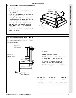 Preview for 13 page of Ideal Boilers Classic FF 360 Installation And Servicing