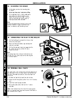 Preview for 16 page of Ideal Boilers Classic FF 360 Installation And Servicing