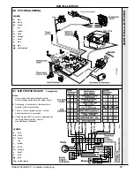 Предварительный просмотр 23 страницы Ideal Boilers Classic FF 360 Installation And Servicing