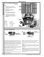 Предварительный просмотр 24 страницы Ideal Boilers Classic FF 360 Installation And Servicing