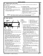 Preview for 25 page of Ideal Boilers Classic FF 360 Installation And Servicing