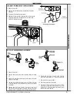 Preview for 31 page of Ideal Boilers Classic FF 360 Installation And Servicing