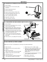 Preview for 32 page of Ideal Boilers Classic FF 360 Installation And Servicing