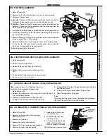 Preview for 33 page of Ideal Boilers Classic FF 360 Installation And Servicing