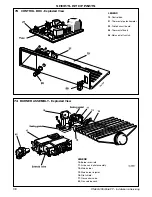 Предварительный просмотр 38 страницы Ideal Boilers Classic FF 360 Installation And Servicing