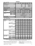 Preview for 3 page of Ideal Boilers Classic FF230 Installation And Servicing Manual