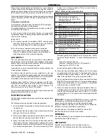 Preview for 7 page of Ideal Boilers Classic FF230 Installation And Servicing Manual