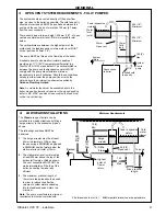 Preview for 9 page of Ideal Boilers Classic FF230 Installation And Servicing Manual