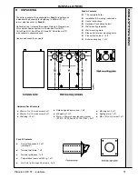 Preview for 11 page of Ideal Boilers Classic FF230 Installation And Servicing Manual