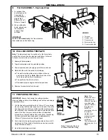 Preview for 13 page of Ideal Boilers Classic FF230 Installation And Servicing Manual