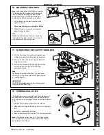 Preview for 15 page of Ideal Boilers Classic FF230 Installation And Servicing Manual