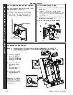 Preview for 18 page of Ideal Boilers Classic FF230 Installation And Servicing Manual